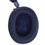 Беспроводные/проводные наушники JBL Live 770NC  синий 2023