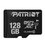 Карта памяти Patriot LX microSDXC 128 ГБ [PSF128GMCSDXC10]