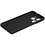 Накладка  BoraSCO Silicone Case для Tecno POVA 6 Neo черный