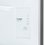 Холодильник с морозильником   Midea MDRB548MMF46 серебристый