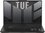 17.3" Ноутбук ASUS TUF Gaming FX707VJB-HX098 серый