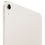 11" Планшет Apple iPad Air (M4) 5G 512 ГБ бежевый