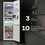 DEXP B4-34AMG qora