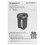 Термопот Scarlett SC-ET10D15 черный
