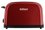 Toaster Kitfort КТ-2014-3 red