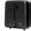 Тостер Bosch DesignLine TAT4P420 серебристый
