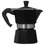 Гейзерная кофеварка Bialetti Moka Express черный