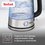 Электр чайнек Tefal Glass Kettle KI750D30 серебристый