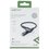 Kabel   ACEFAST Lightning - jack 3.5 mm qora