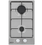 Gas cooktop DEXP 9M2GT ST