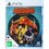 Игра Samurai Academy: Paws of Fury (PS5)