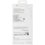 Накладка  Apple Clear Case для Apple iPhone 16 Pro Max прозрачный