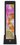 Display ZALMAN ZM-MF916 black