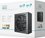 Блок питания DEEPCOOL GamerStorm PQ1200G [R-PQC00G-FD0B-WGEU-V1] черный