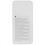 Накладка  Apple FineWoven Case для Apple iPhone 15 черный