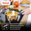 Ковш Tefal Daily Cook G7122255 1.5 л серебристый