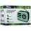 Радиоприемник Ritmix RPR-033 бирюзовый