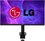 27" Монитор LG 27UN880-B черный