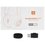 Беспроводные наушники JBL Quantum 360  розовый 2024