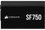 Блок питания Corsair SF750 [CP-9020284-CN] черный