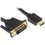 Кабель  Vention HDMI - DVI-D, 2 м