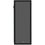 Корпус GameMax Abyss TR MFG. M908 [M908TR] черный