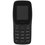 Сотовый телефон Nokia 105 SS (2022) черный