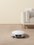 Робот-пылесос Xiaomi Robot Vacuum 6 EU белый