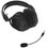 Проводные наушники Audio-Technica ATH-GDL3BK, для PS4, PS5, Xbox one, Xbox Series X|S [охватывающие, открытые, 10 Гц - 35000 Гц, микр., регулятор гром