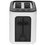 Тостер Braun HT 3000 WH белый