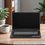 17.3" Ноутбук ARDOR Gaming EVO E17-I7ND402 черный