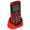 Сотовый телефон INOI 118B красный