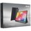 15.6" Монитор ASUS MB16AHP серый
