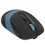 Mouse wireless A4Tech Fstyler FB10C  black