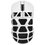 Мышь Attack Shark R3 [Shark R3 White]