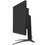 31.5" Монитор Acer Predator XB323QKV3bmiiphx черный