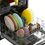 Встраиваемая посудомоечная машина Hotpoint HI 5D83 DWT