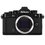 Беззеркальный фотоаппарат Nikon Z f Body черный