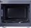 Microwave oven Hyundai HYM-M2092 gray