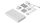 Точка доступа Ubiquiti UniFi U6 Mesh Pro