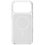 Apple Clear Case для Apple iPhone 17 Pro Max