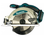Пила дисковая Makita DSS610Z LXT 18V