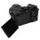Беззеркальный фотоаппарат SONY Alpha ILCE-7C II черный