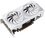 Видеокарта ASUS GeForce RTX 5060 Ti DUAL White OC Edition [DUAL-RTX5060TI-O8G-WHITE]