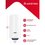 Водонагреватель электрический Ariston BLU1 ECO ABS PW 65 V SLIM