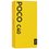 6.71" Смартфон POCO C40 64 ГБ желтый