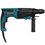 Перфоратор Makita HR2670FT