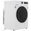 Стиральная машина Midea MF01814BS47/W белый