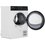Сушильная машина Hotpoint TDSH 85V B белый