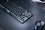 Klaviatura  simli + simsiz Razer DeathStalker V2 Pro Tenkeyless rangi qora